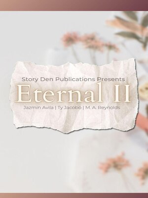 cover image of Eternal II
